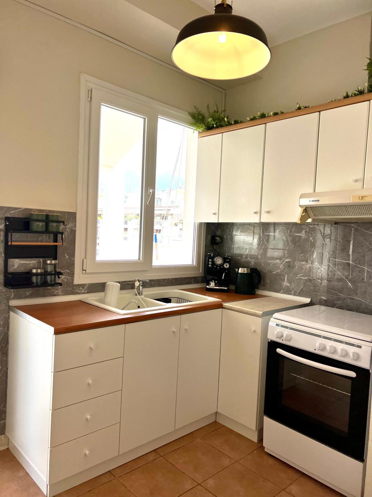 Meraki Luxury City Center Apartment Thessaloníki Exteriör bild
