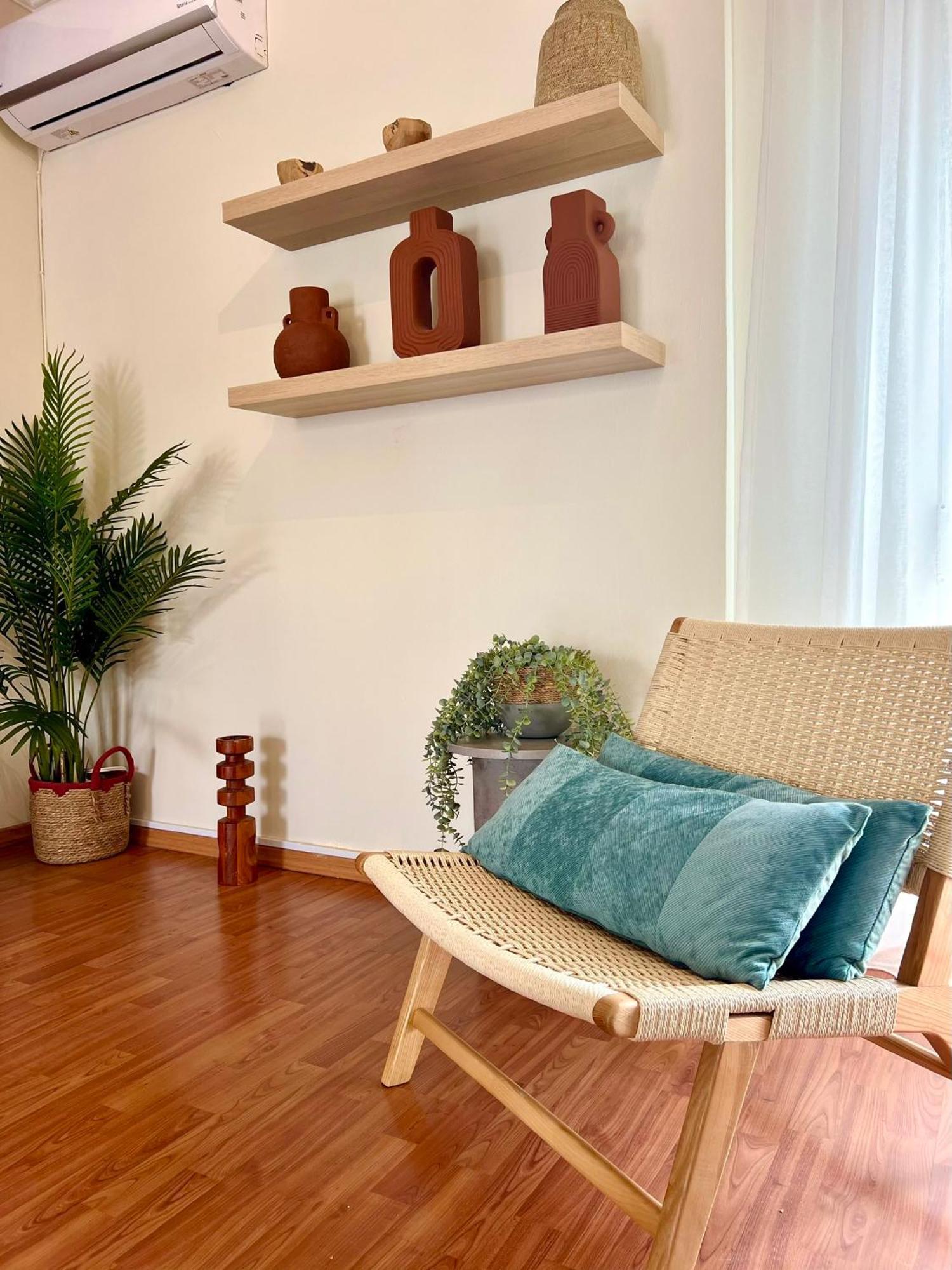 Meraki Luxury City Center Apartment Thessaloníki Exteriör bild
