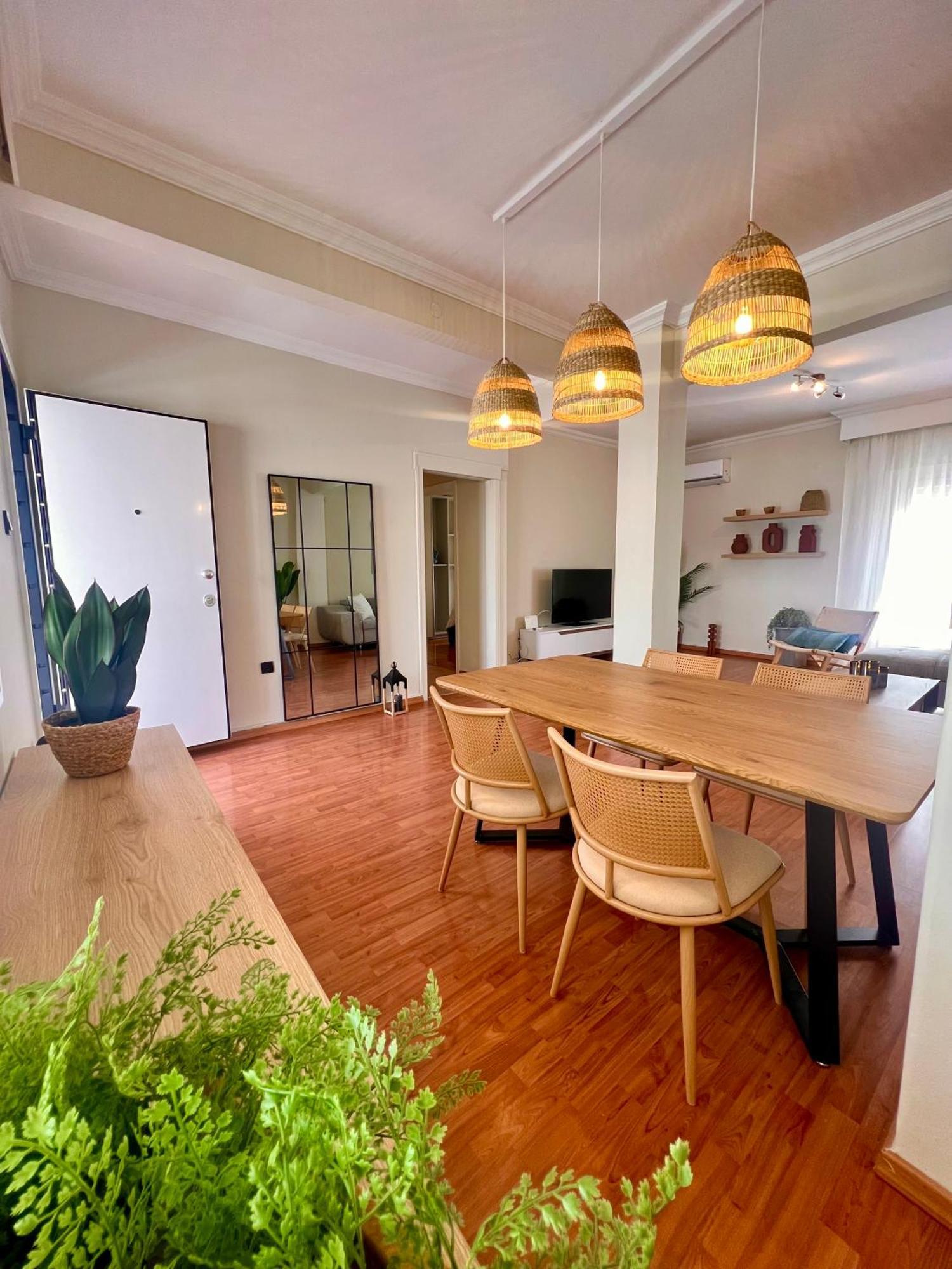 Meraki Luxury City Center Apartment Thessaloníki Exteriör bild