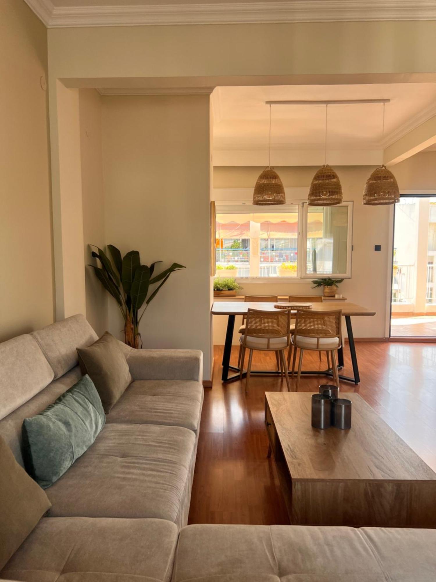 Meraki Luxury City Center Apartment Thessaloníki Exteriör bild