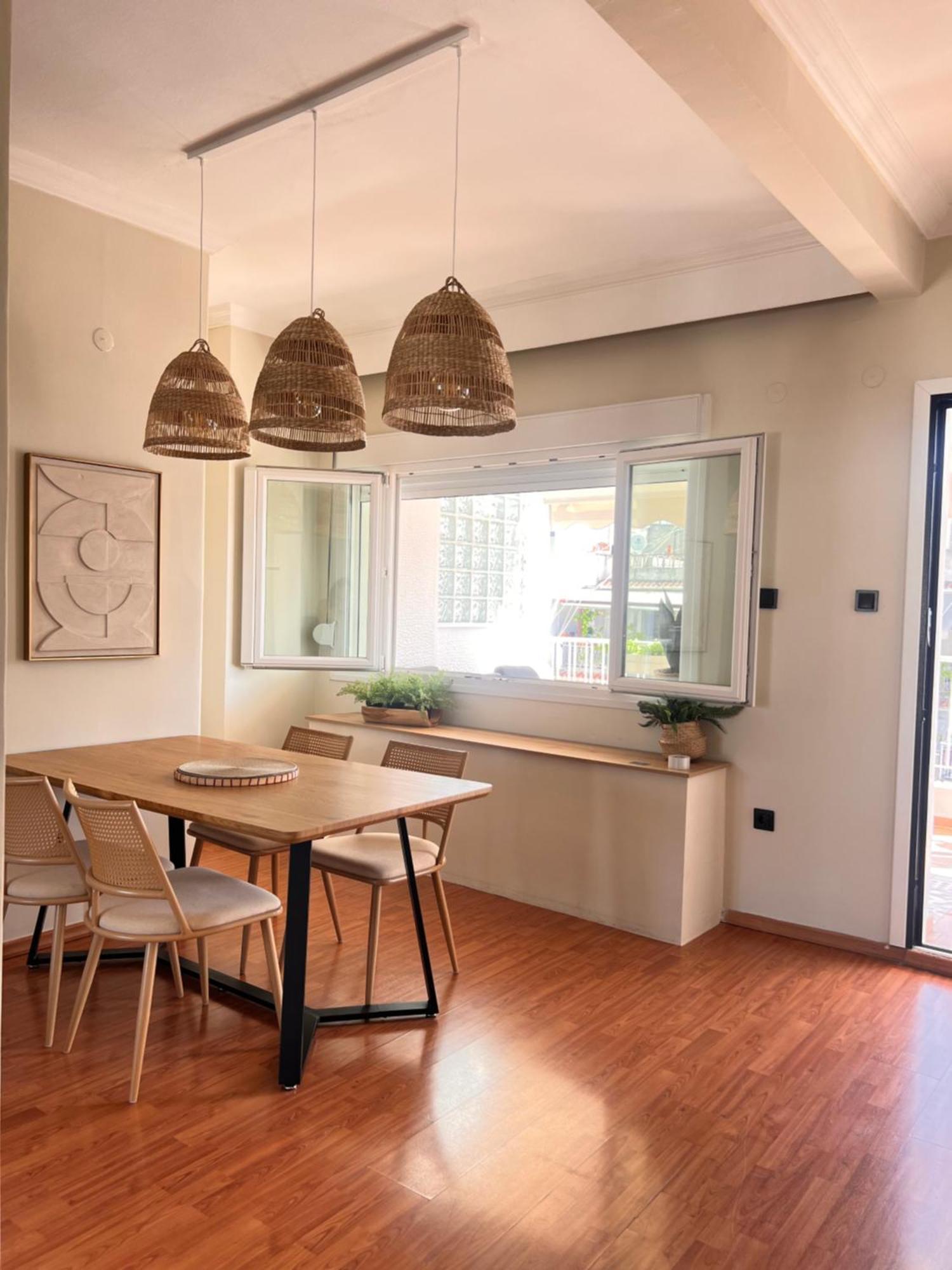 Meraki Luxury City Center Apartment Thessaloníki Exteriör bild