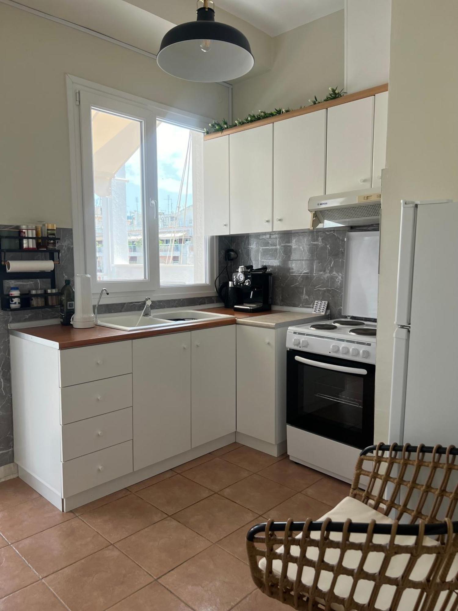 Meraki Luxury City Center Apartment Thessaloníki Exteriör bild